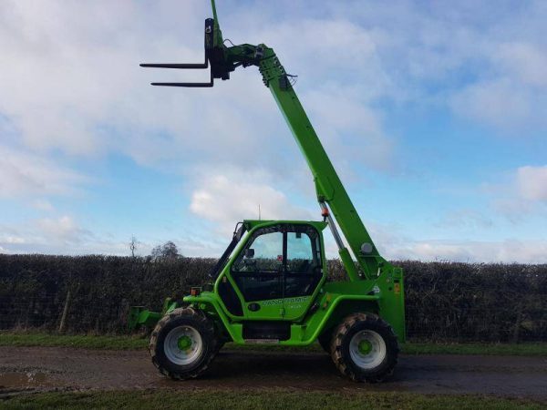 2013 Merlo P 38.13 – Bild 4