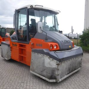 2010 Hamm GRW280-16