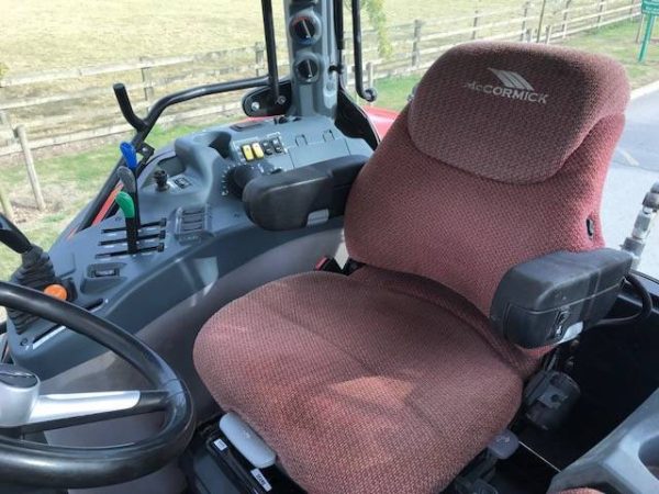 2013 MCCORMICK X70.70 – Bild 2