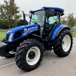 2015 NEW HOLLAND TD5.10