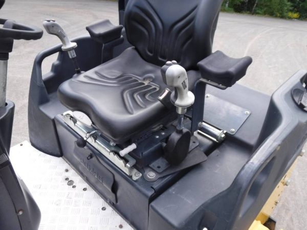 2013 Bomag BW138AD-5 – Bild 4