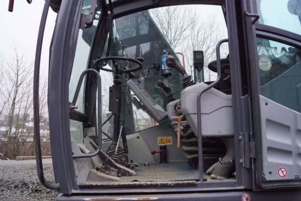 2012 Atlas 160W – Bild 5