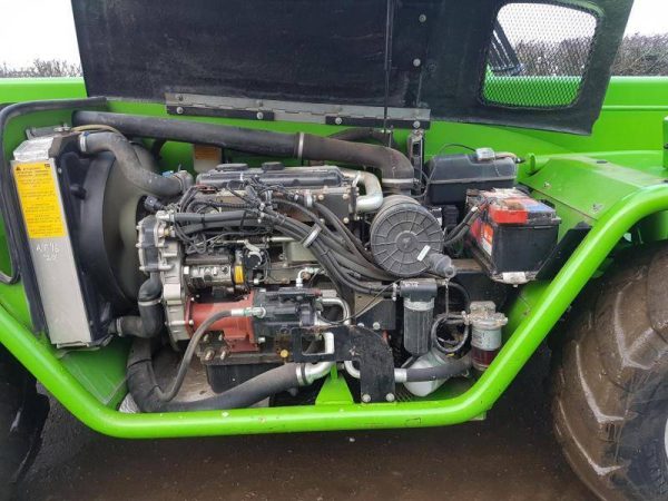 2013 Merlo P 38.13 – Bild 5