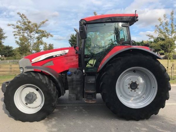 2013 MCCORMICK X70.70 – Bild 3