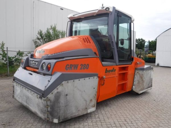 2010 Hamm GRW280-16 – Bild 4