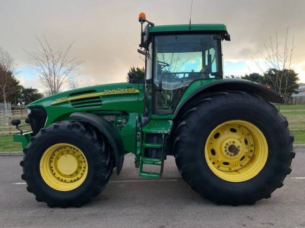 2006 JOHN DEERE 7920 – Bild 4