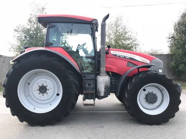 2013 MCCORMICK X70.70 – Bild 4