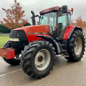 1998 CASE MX135