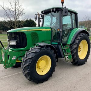 2004 JOHN DEERE 6620