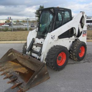 2010 BOBCAT S250