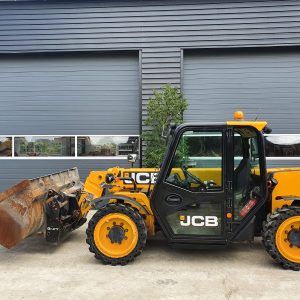 2015 JCB 525-60