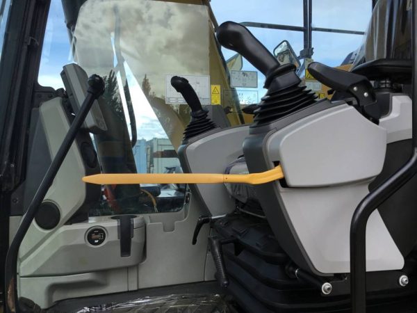 2012 Caterpillar 312E – Bild 4