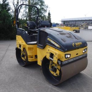 2013 Bomag BW138AD-5