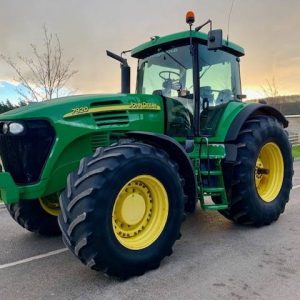 2006 JOHN DEERE 7920