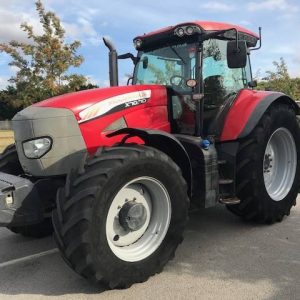 2013 MCCORMICK X70.70
