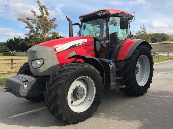 2013 MCCORMICK X70.70