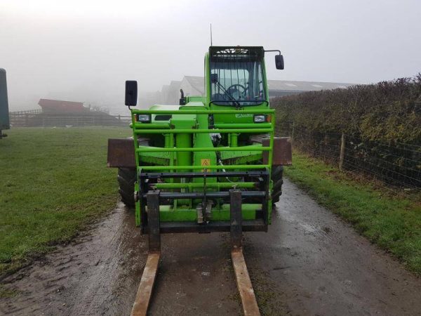 2013 Merlo P 38.13 – Bild 3