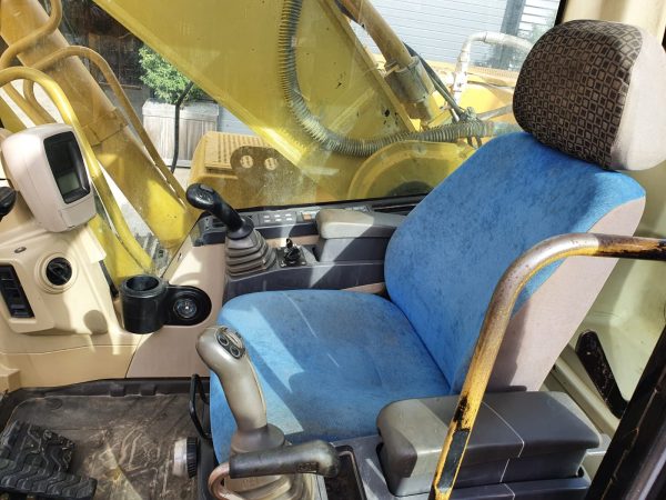 2005 Caterpillar 330C – Bild 4