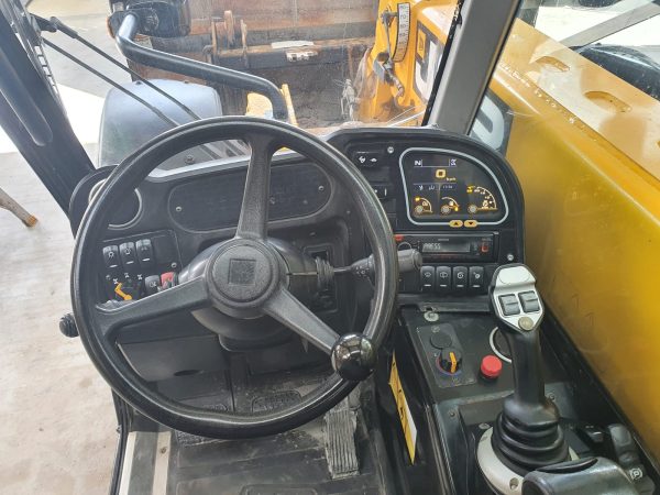 2015 JCB 525-60 – Bild 4