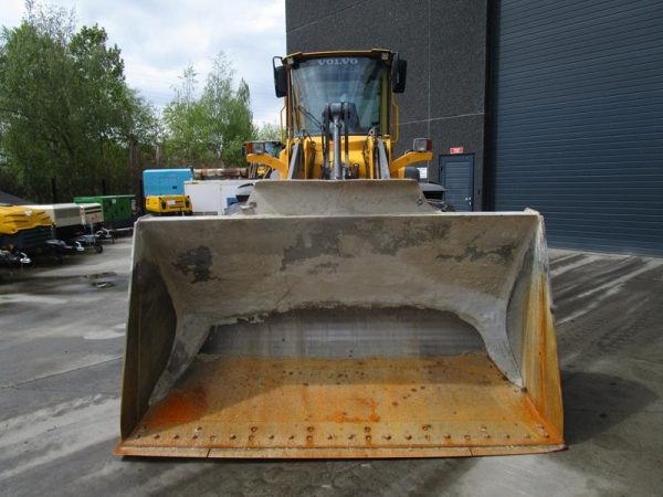 2006 VOLVO L 90 E – Bild 5
