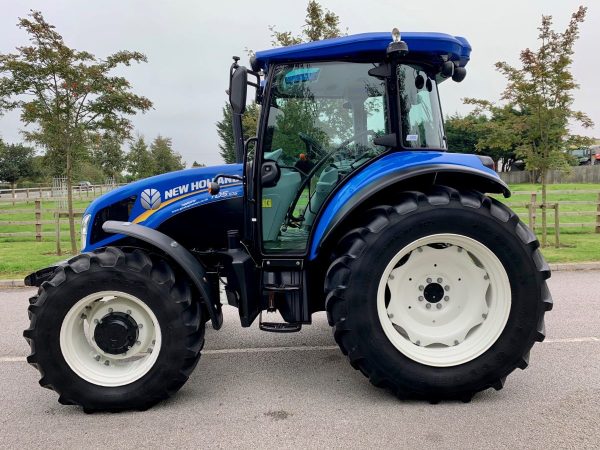 2015 NEW HOLLAND TD5.10 – Bild 2
