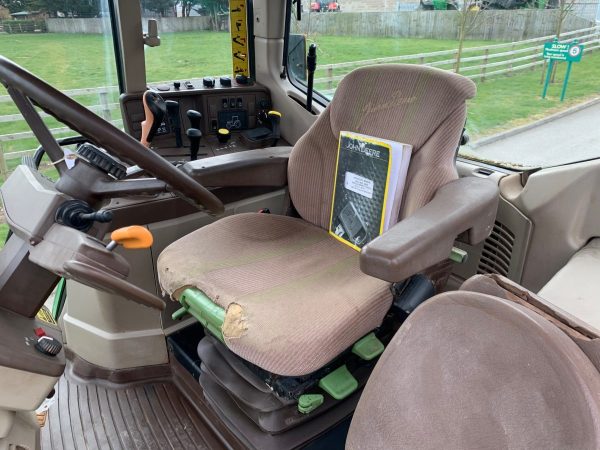 2004 JOHN DEERE 6620 – Bild 5