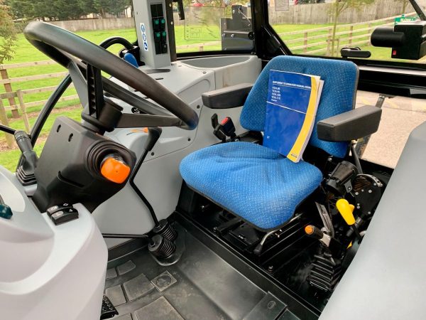 2015 NEW HOLLAND TD5.10 – Bild 4