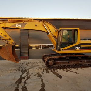 2000 Caterpillar 325BL