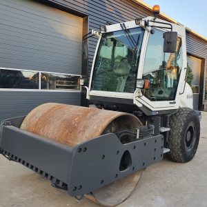 2001 Hamm 3307 HT