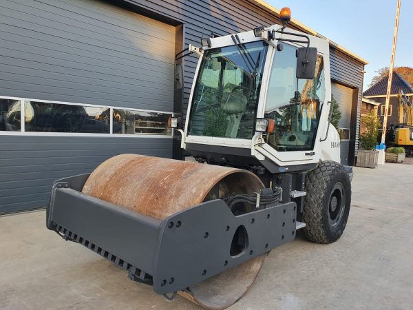 2001 Hamm 3307 HT