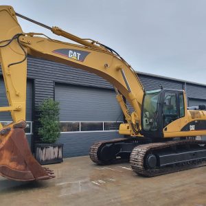 2005 Caterpillar 330C