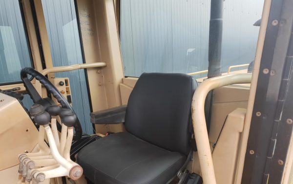 2007 CATERPILLAR 140H – Bild 4