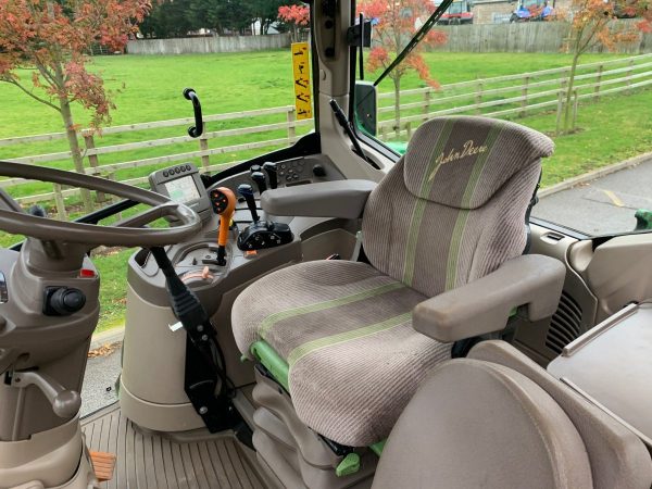 2012 JOHN DEERE 6930 PREMIUM – Bild 4