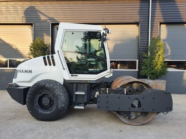 2001 Hamm 3307 HT – Bild 3
