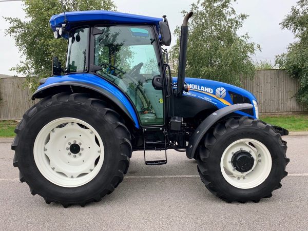 2015 NEW HOLLAND TD5.10 – Bild 3