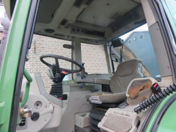 2001 FENDT 712 – Bild 4