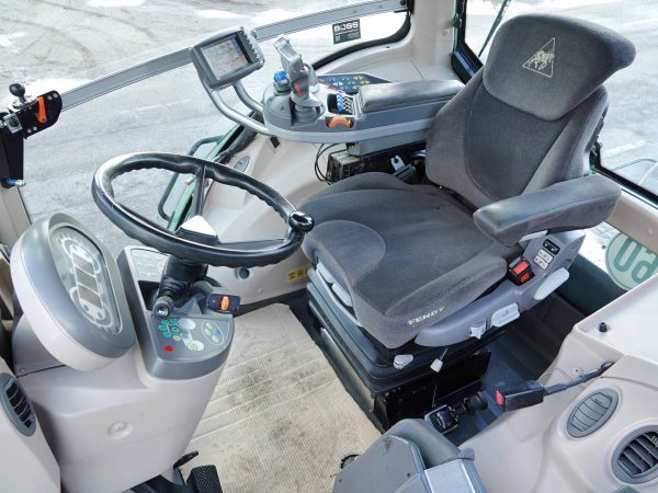 2011 Fendt 936 Vario – Bild 4