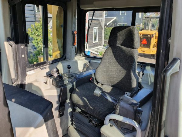 2008 Caterpillar D6T LGP – Bild 5