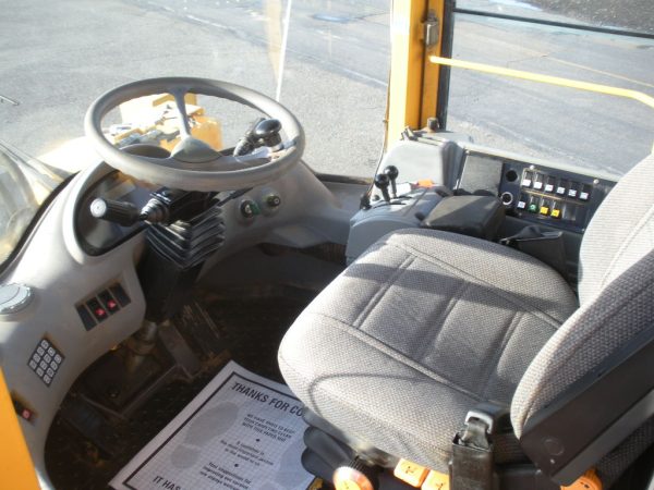 2004 Volvo L150E – Bild 4