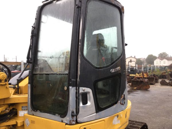 2004 Komatsu PC78MR-6 - Image 2