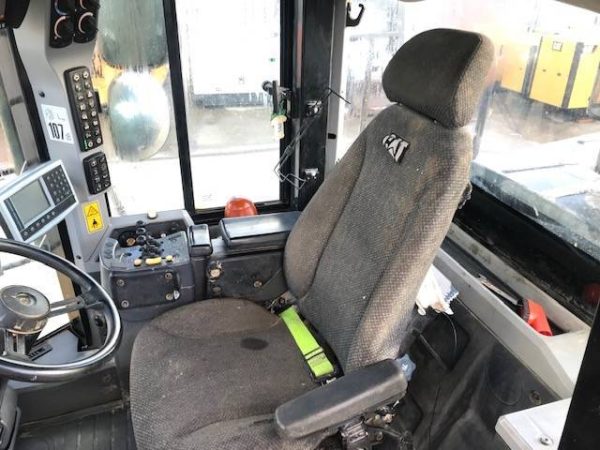 2013 CATERPILLAR 950K – Bild 2