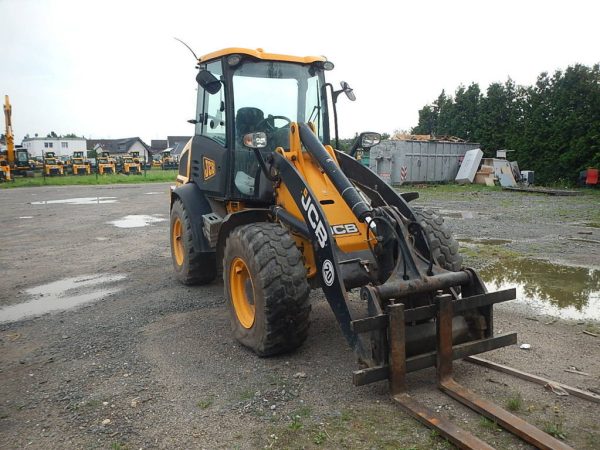 2014 JCB 409 – Bild 3