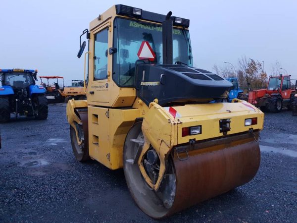 2006 Bomag BW174AD 4 – Bild 5