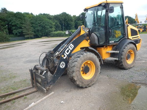 2014 JCB 409