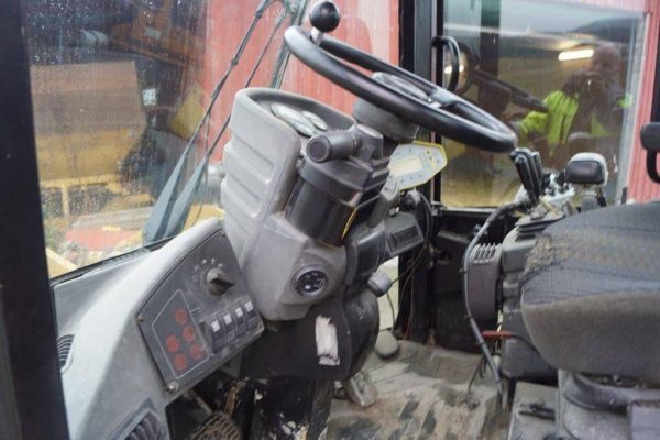 1998 Caterpillar 938G – Bild 6