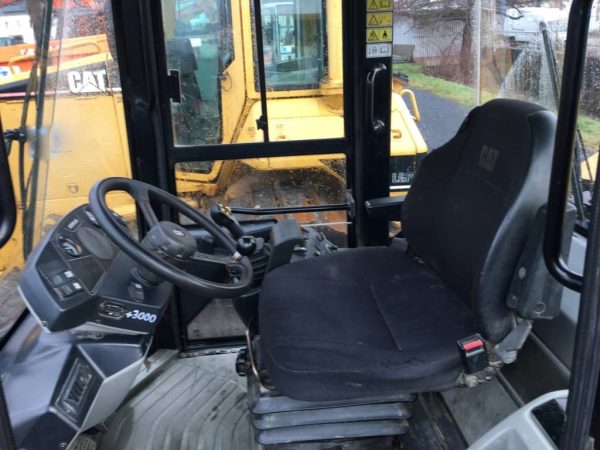 2005 Caterpillar 906 – Bild 7