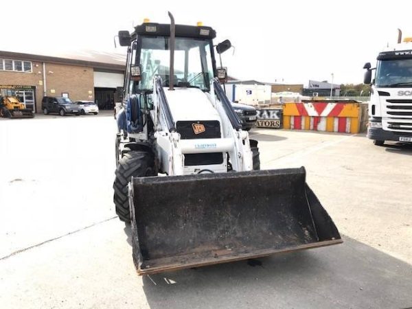 2011 JCB 2CX