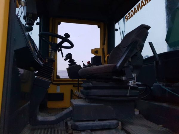 2006 Bomag BW174AD 4 – Bild 7