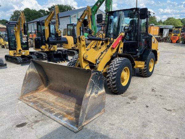 2021 CAT 906