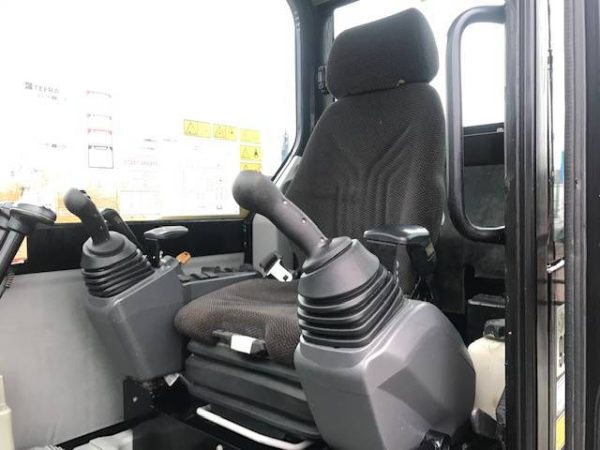 2014 CATERPILLAR 308E2CR – Bild 4